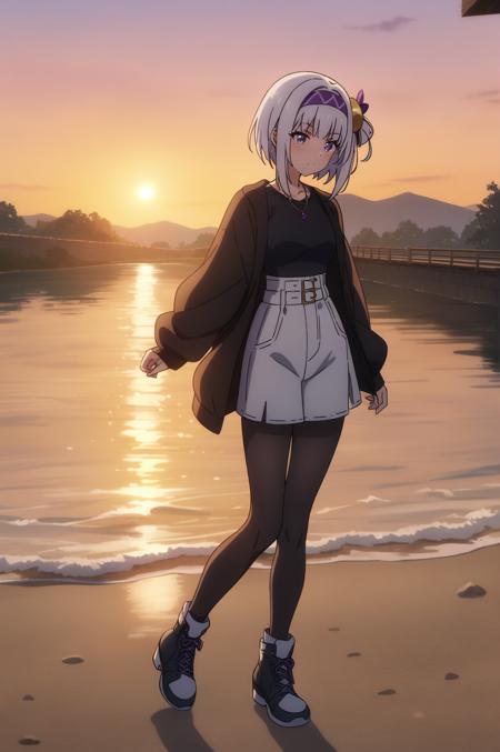 S'yne Lokk | SDXL | Animagine XL V3.1 | The Rising of the Shield Hero