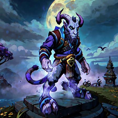 Dota 2 - Rikimaru the Stealth Assasin