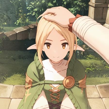 Final Fantasy Tactics FMV Style
