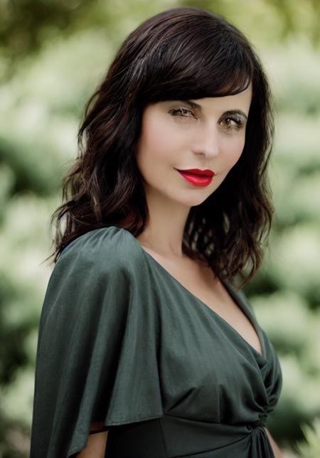 Catherine Bell