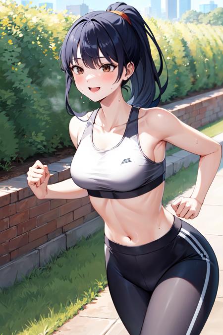 Yamada Anna 山田杏奈 / Boku no Kokoro no Yabai Yatsu
