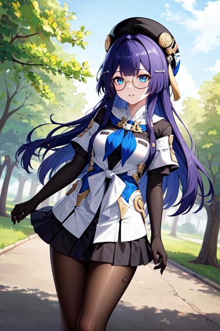 Pela ペラ / Honkai: Star Rail版本v1.0 (ID: 276989)