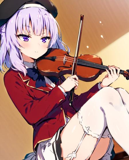 violin 小提琴