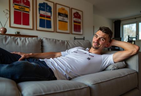 Julian Alaphilippe