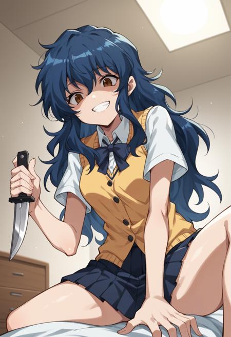 Mai Takagi (Rescue Me!)