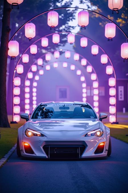Toyota 86