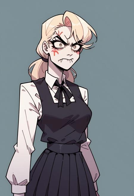 Anime Expressions Collection