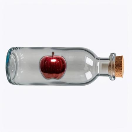 AppleBottle版本v1.0 (ID: 927735)