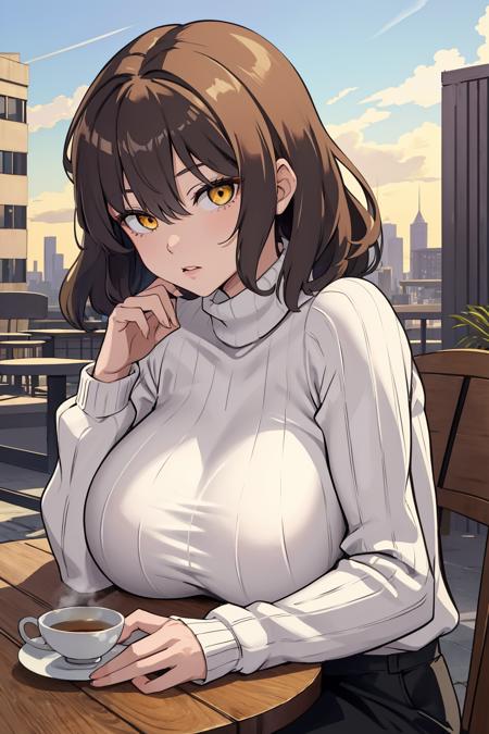 Anis (NIKKE) LoRA | 2 Outfits (Sparkling Summer and Default)