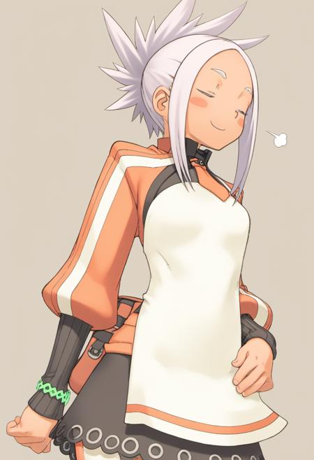 summon night 4 fair