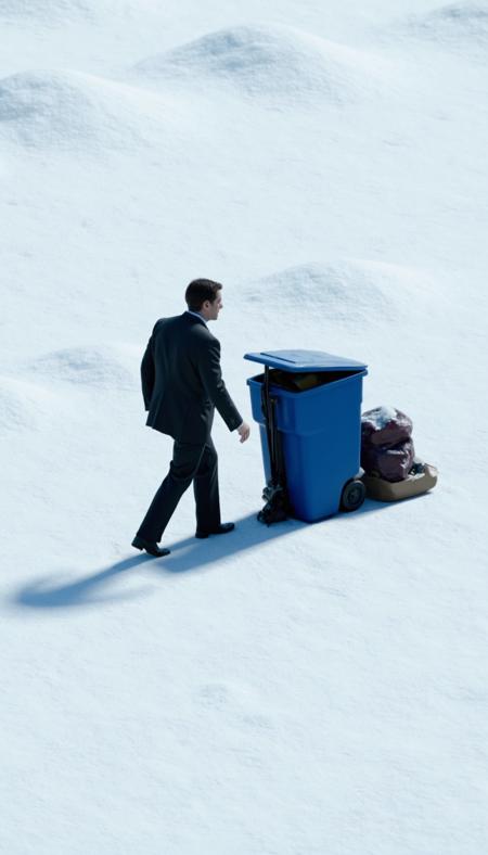 Severance