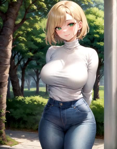 Sweet-mix版本v1.1 (ID: 24532)