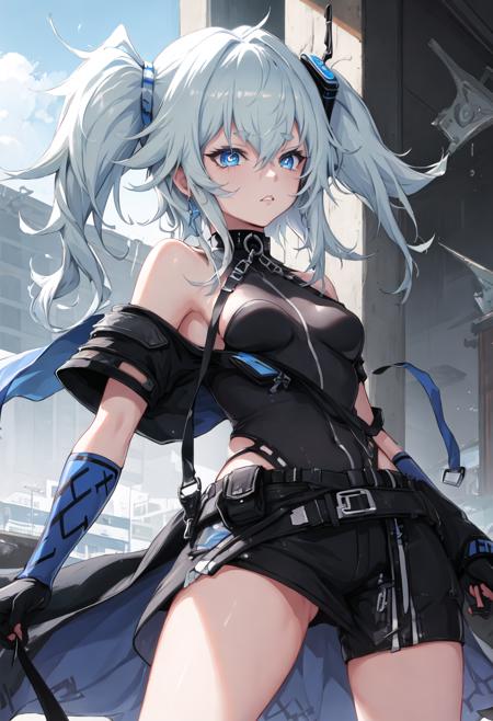 pa_15/PA-15/PA-15 (Girls' Frontline)