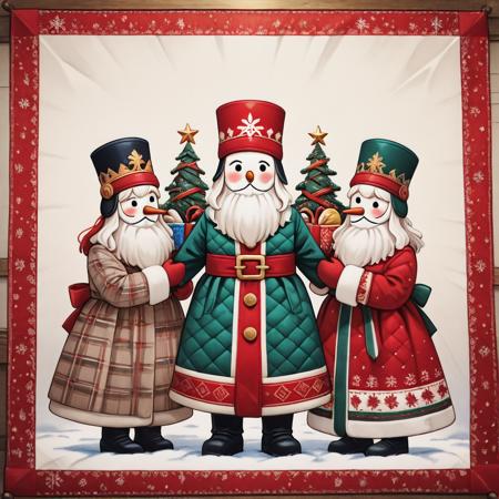 ChristmasQuilt [ILL, PNY, XL, & 1.5]