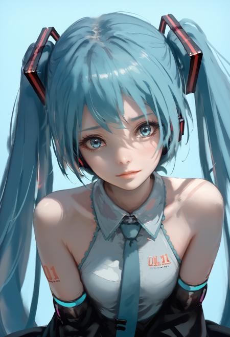 (PonyXL Style) WLOP版本v1.0 (ID: 619606)