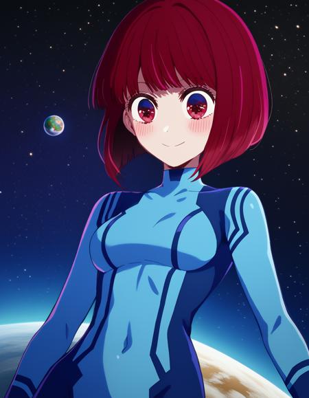 Samus Aran (サムス・アラン) Zero Suit Cosplay - Clothing
