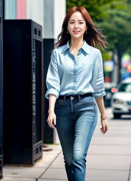 Han ji-min