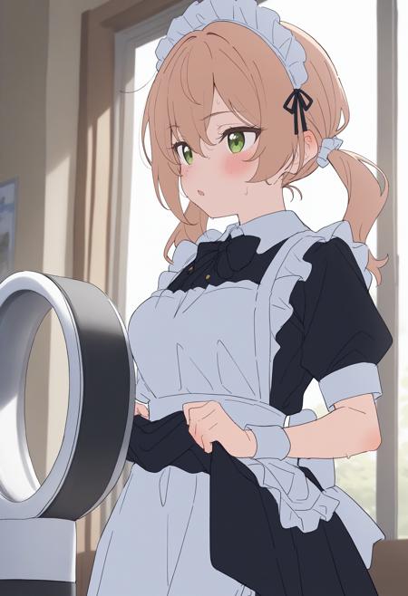 Air multiplier / bladeless fan / ダイソンエアマルチプレイヤー / 羽の無い扇風機