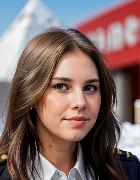 Amanda Knox