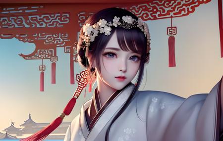 国风2 GuoFeng2