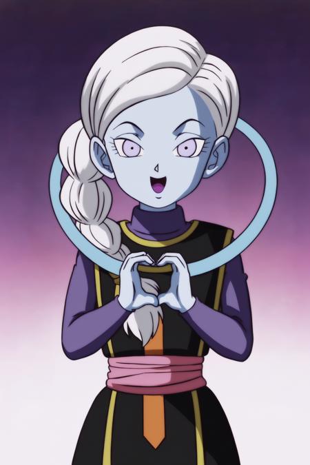 Kusu - Dragon Ball Super (HellKaiza)版本v1.0 (ID: 1029066)