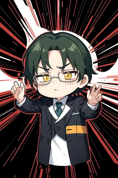 Keito Hasumi