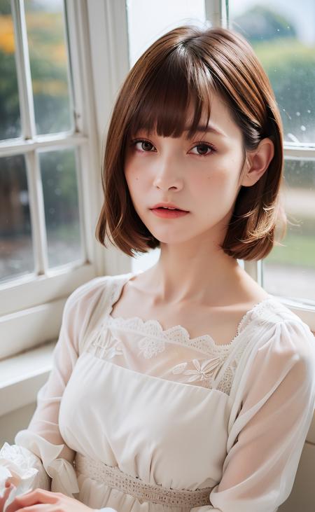 轉圈圈 Phoebe Chen | Taiwan Model Girl版本v1.0 (ID: 183182)