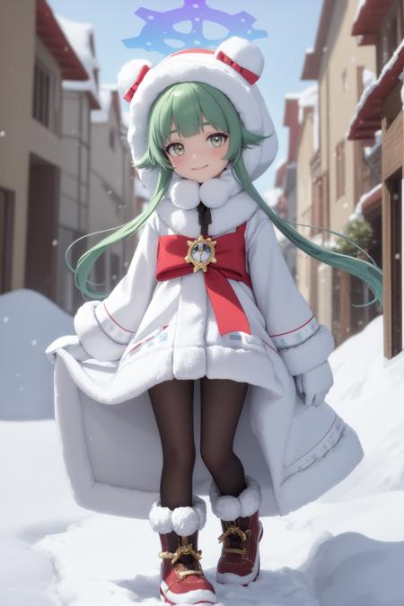 Akiizumi Momiji (Blue Archive)
