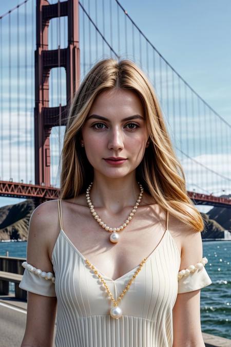 Virtual Goddess: Stephanie
