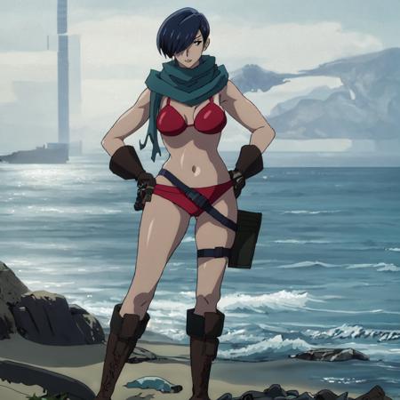 Jackass (NieR Automata)