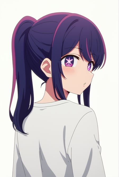 Oshi no Ko | Ai Hoshino (PDXL)版本Ai Hoshino v1.0 (ID: 589413)