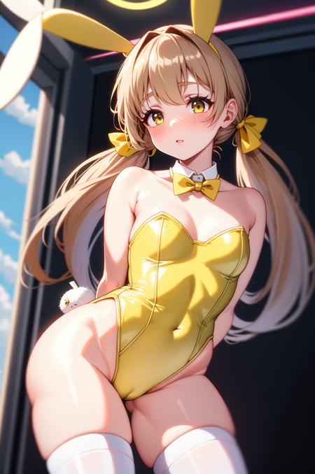 Ajitani Hifumi | Blue Archive