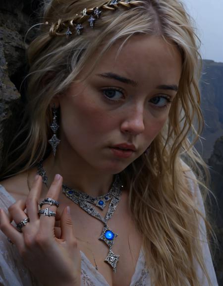 josie