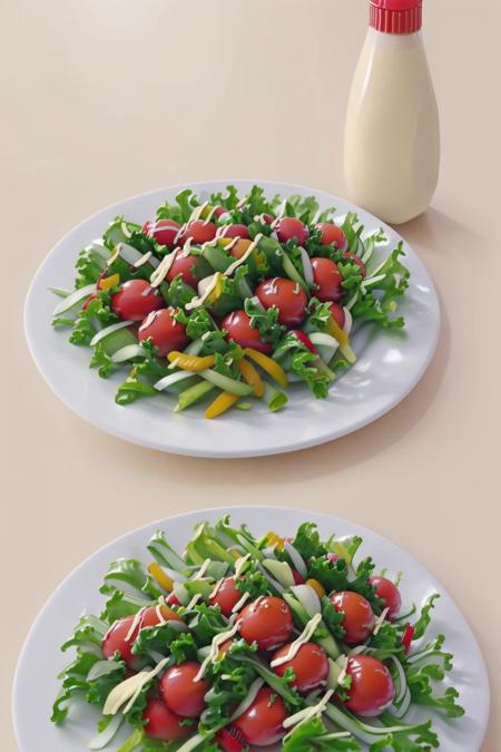 マヨネーズ Mayonnaise SD15