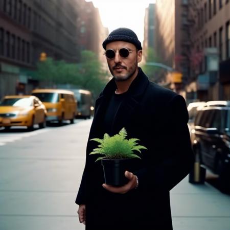 Léon: The Professional