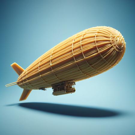 SpaghettifyXL