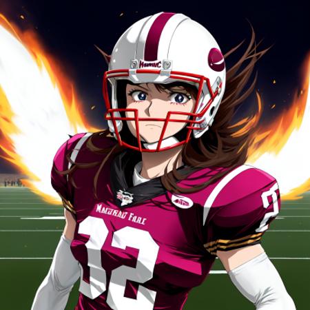 Magical Girls Football Club Mix