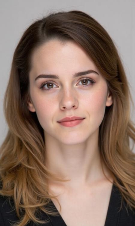 Emma Watson / Hermione Granger - [Flux, Pony, SD1.5]