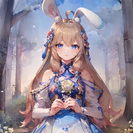 Asoul嘉然国风服Diana China版本v1.0 (ID: 24051)