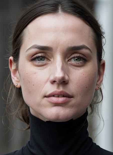Ana de Armas