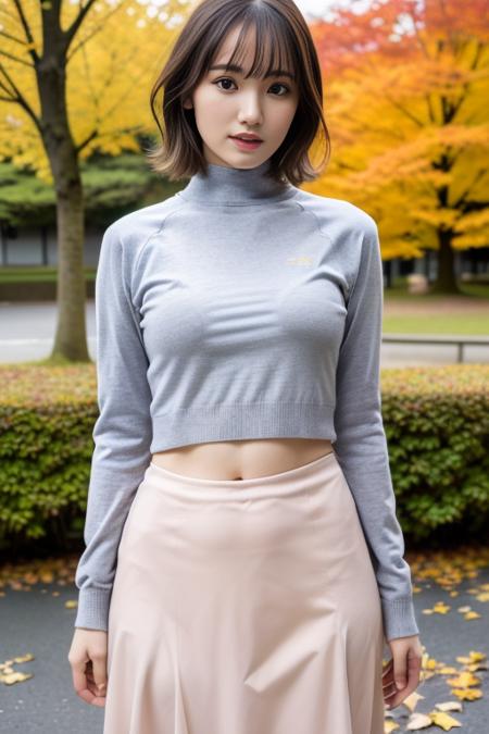 TachibanaHaru/立花はる (hutoon) _JP_Influencer
