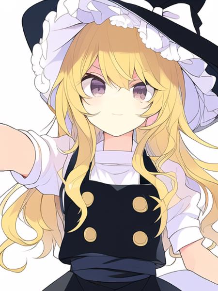 Nikorashi-ka Style