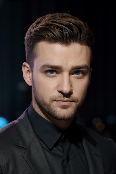 Justin Timberlake by Brassen250版本v1.0 (ID: 234515)