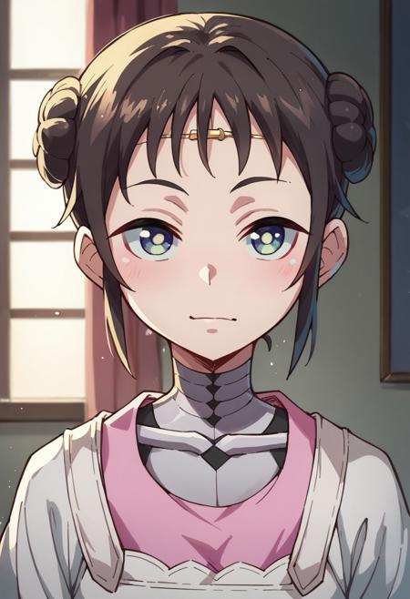Boku no Tsuma wa Kanjou ga Nai | Mina | PDXL版本V1 (ID: 609961)