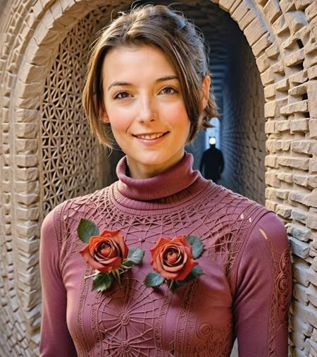 Rose Bachtel