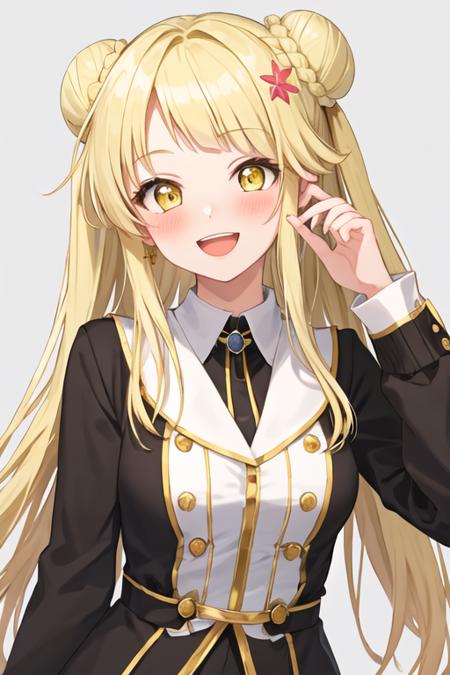 tsurumaki_kokoro (BanG Dream!)