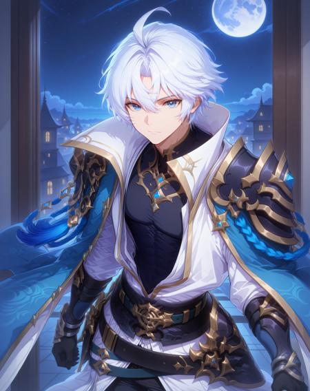 Lass Issolet (Illustrious) All Skins | GrandChase Dimensional Chaser