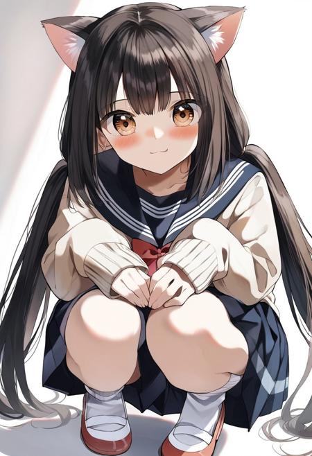 Railgun_ky1206 | Lora Style