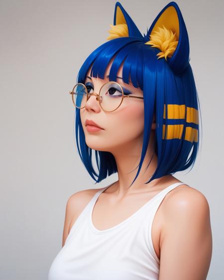 LilyPichu PonyXL - Dense version