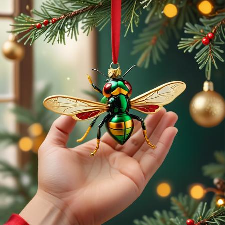 BugXmas